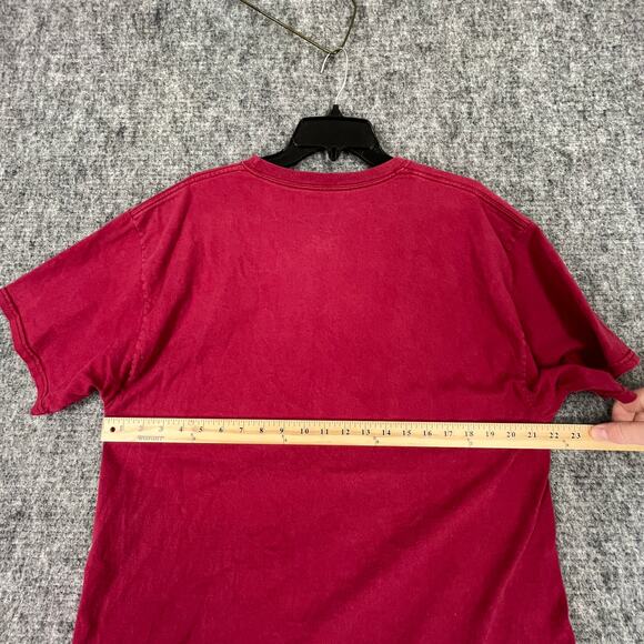 South Carolina Fire Academy Shirt Mens Extra Large First Responder Gamecocks - Picture 4 of 6